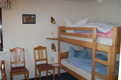 Vakantieappartement Gezinsvakantie Harbshausen