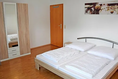 Ferienhaus Meeresgeflüster (R)