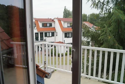 Ferienwohnung grosse Kastanie 57