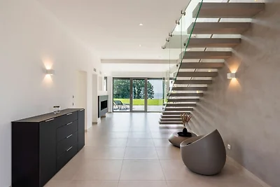 Designervilla Am Haff