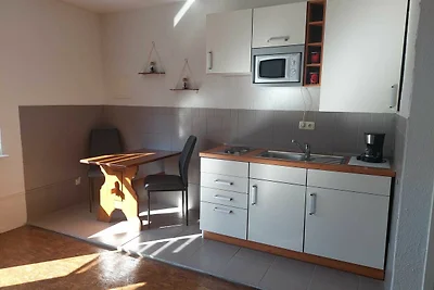 Ferienwohnung Jolina