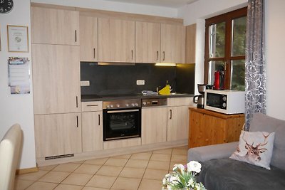 Vakantieappartement Gezinsvakantie Hollfeld