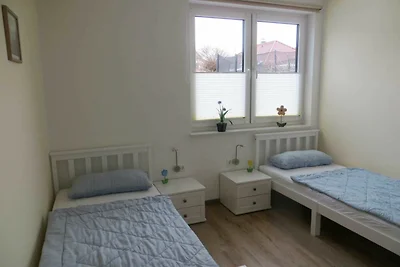 Ferienwohnung Sommersprosse
