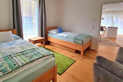 Vakantieappartement Gezinsvakantie Mondsee