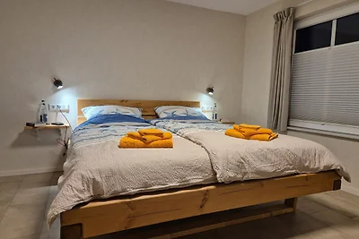 Appartamento Vacanza con famiglia Uplengen
