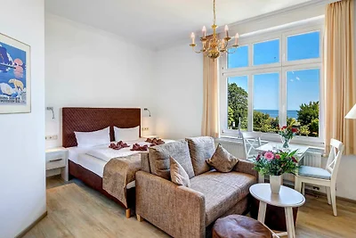 Villa Germania I. OG 2, SEEBLICK