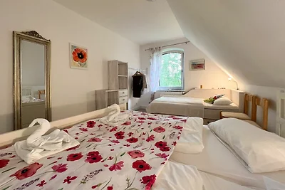 Casa vacanze Vacanza di relax Sassnitz