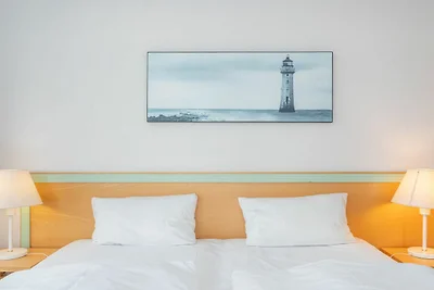 Ferienwohnung 363, Haus Having