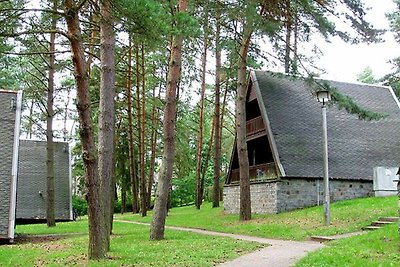 Vakantieappartement Gezinsvakantie Lohmen