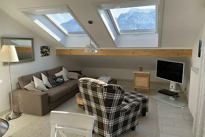 Vakantieappartement Gezinsvakantie Schwangau