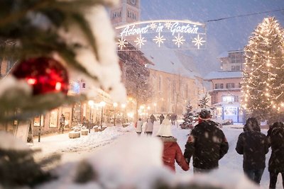 Appartamento Vacanza con famiglia Dorfgastein