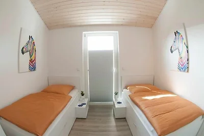 Ferienhaus Vechteblick