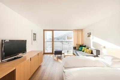 Albergo Cultura ed escursioni Au in Vorarlberg