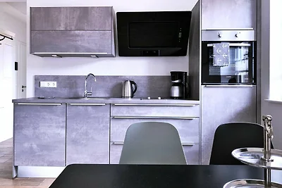 FW Steuerbord Peildeck