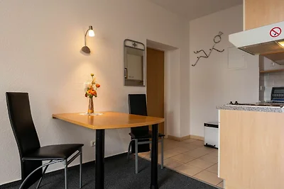 Vakantieappartement Gezinsvakantie Wilhelmshaven