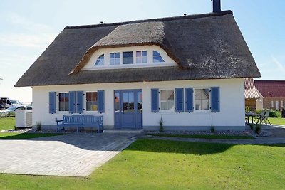 Vakantieappartement Gezinsvakantie Groß Schwansee