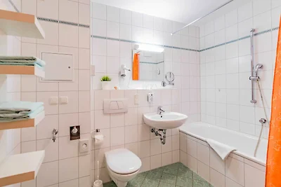 2-Zimmer-Apartment - B12