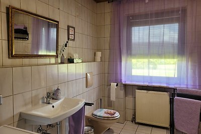 Vakantieappartement Gezinsvakantie Ebermannstadt