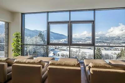 Relaxzimmer