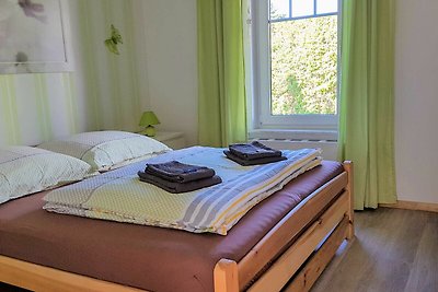 Vakantieappartement Gezinsvakantie Stahlbrode