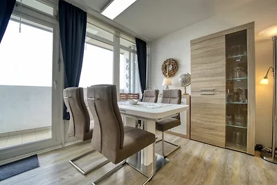 Vakantieappartement Gezinsvakantie Heiligenhafen
