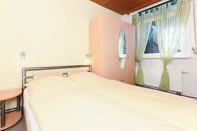 Vakantiehuis Ontspannende vakantie Esens