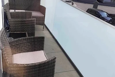 Vakantieappartement Gezinsvakantie Ried