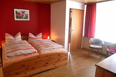 Ferienwohnung Orange