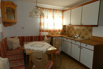Appartamento Vacanza con famiglia St. Jodok am Brenner
