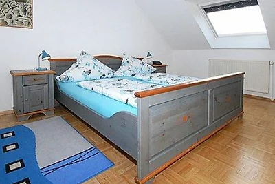 Ferienwohnung Kuh