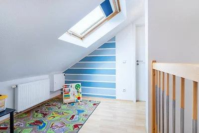 Vakantieappartement Gezinsvakantie Schillig