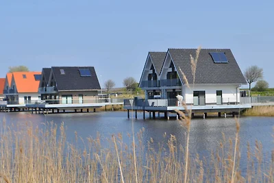 Domek letniskowy Urlop wypoczynkowy Wittmund