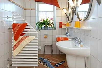 Ferienwohnung Sandbank