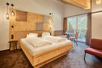 Albergo Cultura ed escursioni Feichten im Kaunertal