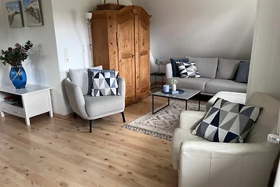 Holiday flat family holiday Wyk