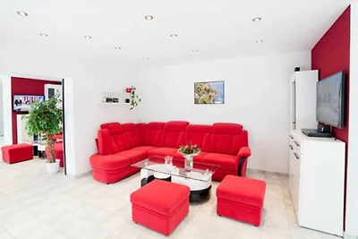 Ferienwohnung Adam