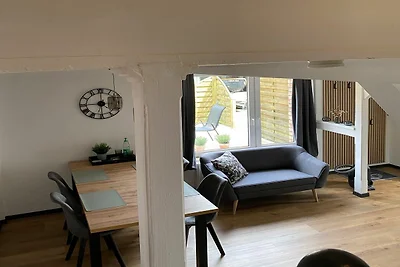 Appartamento Vacanza con famiglia Emden