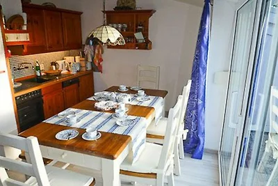 Ferienhaus Treibholz II