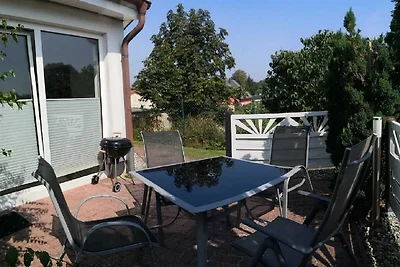 Ferienhaus Robert