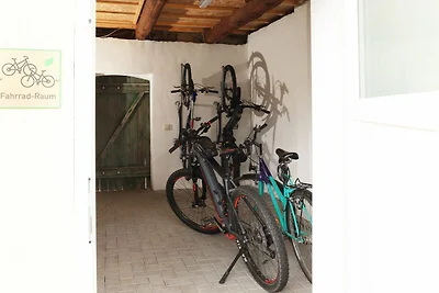 Vakantieappartement Gezinsvakantie Senftenberg