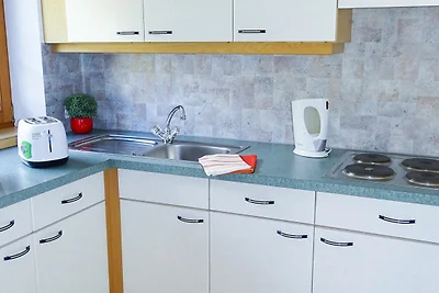 Vakantieappartement Gezinsvakantie Mayrhofen
