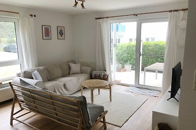 Ferienwohnung Strandsegler Blaumuschel Haus B...