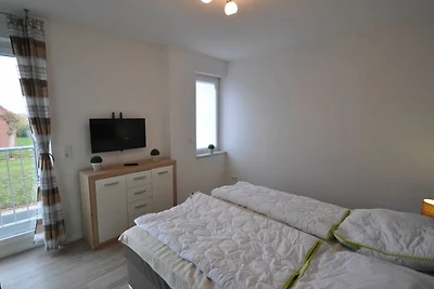 Nr. 57 - Ferienwohnung Mühlenstrasse