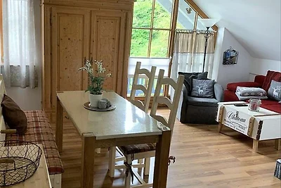 Appartamento Vacanza con famiglia Langfurth
