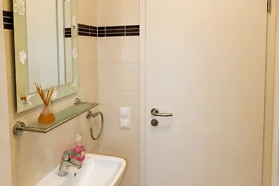 Apartament Dla rodzin Dierhagen