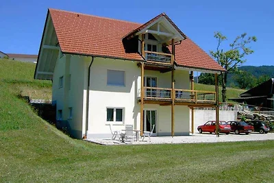 Vakantieappartement Gezinsvakantie Horben