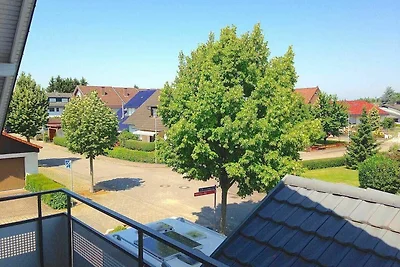 Appartement DUO_TRIO