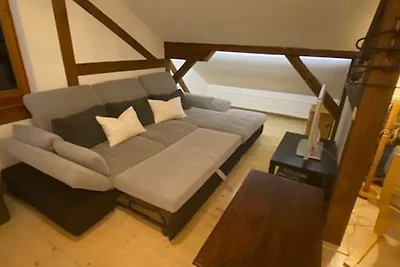 Ferienwohnung Ostseite