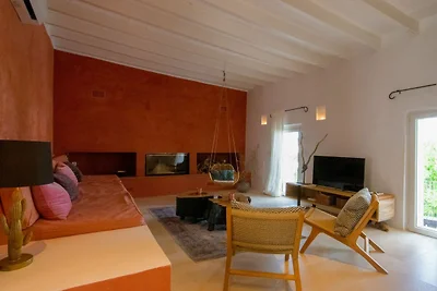 44401 - Casa Timbale - Wohnung