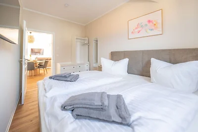 Vakantieappartement Gezinsvakantie Elsterheide